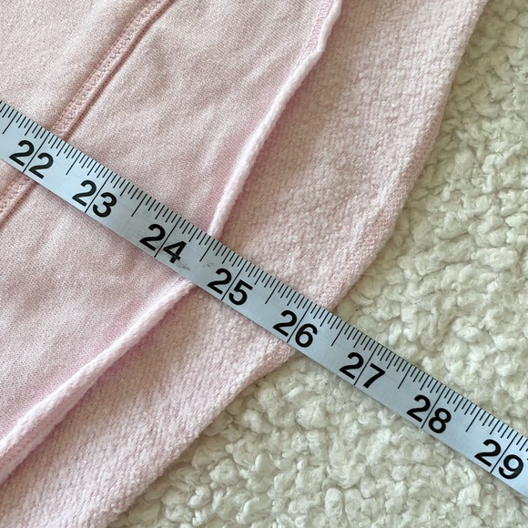 VS PINK | Quarter Zip Sweatshirt - Picture 10 of 10